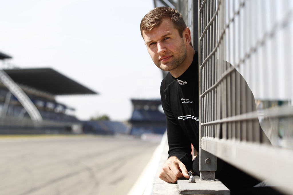 (Foto: Porsche PR)